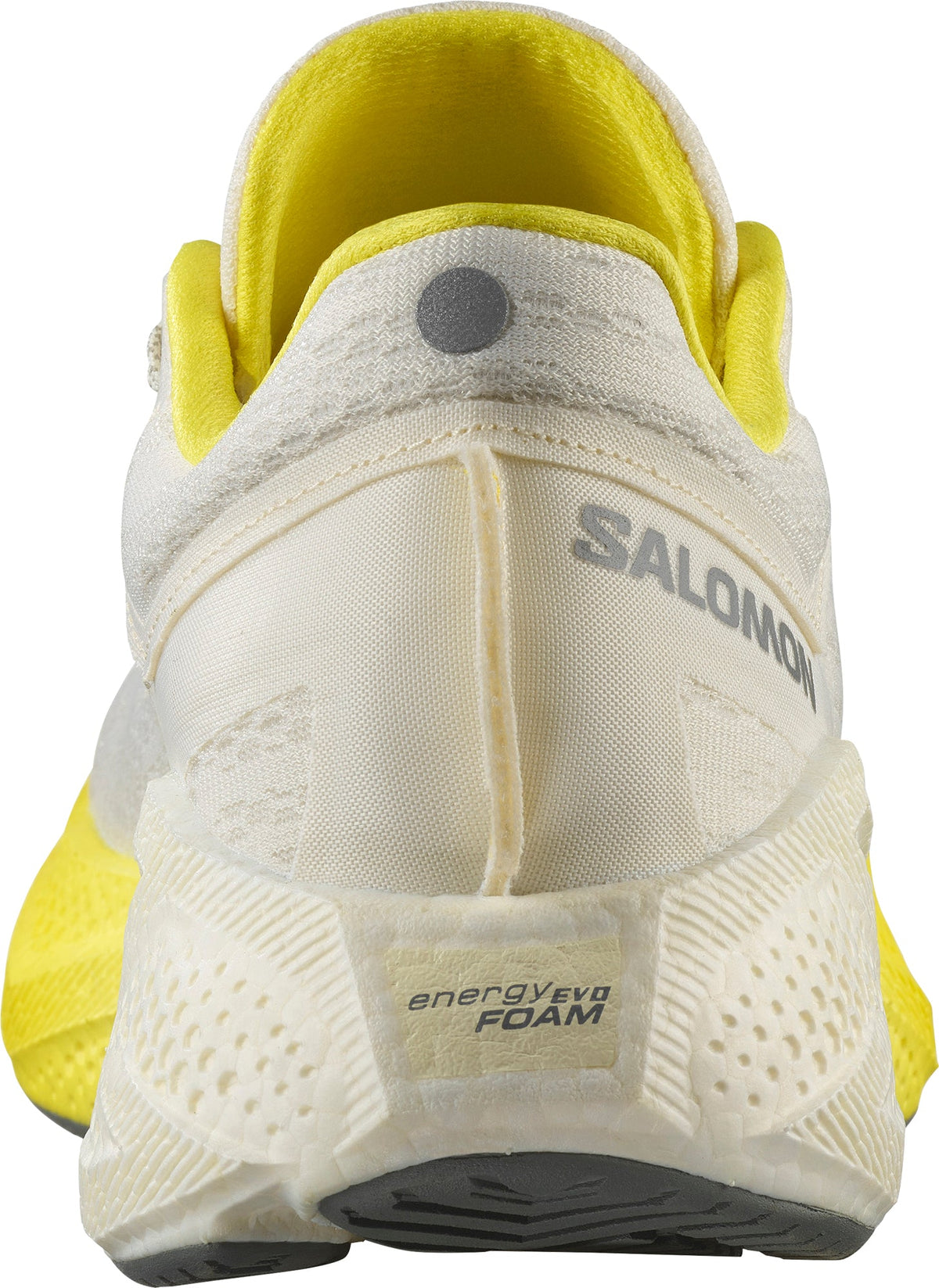 Salomon Aero Glide 3 Men's Running Shoes - White - View 6