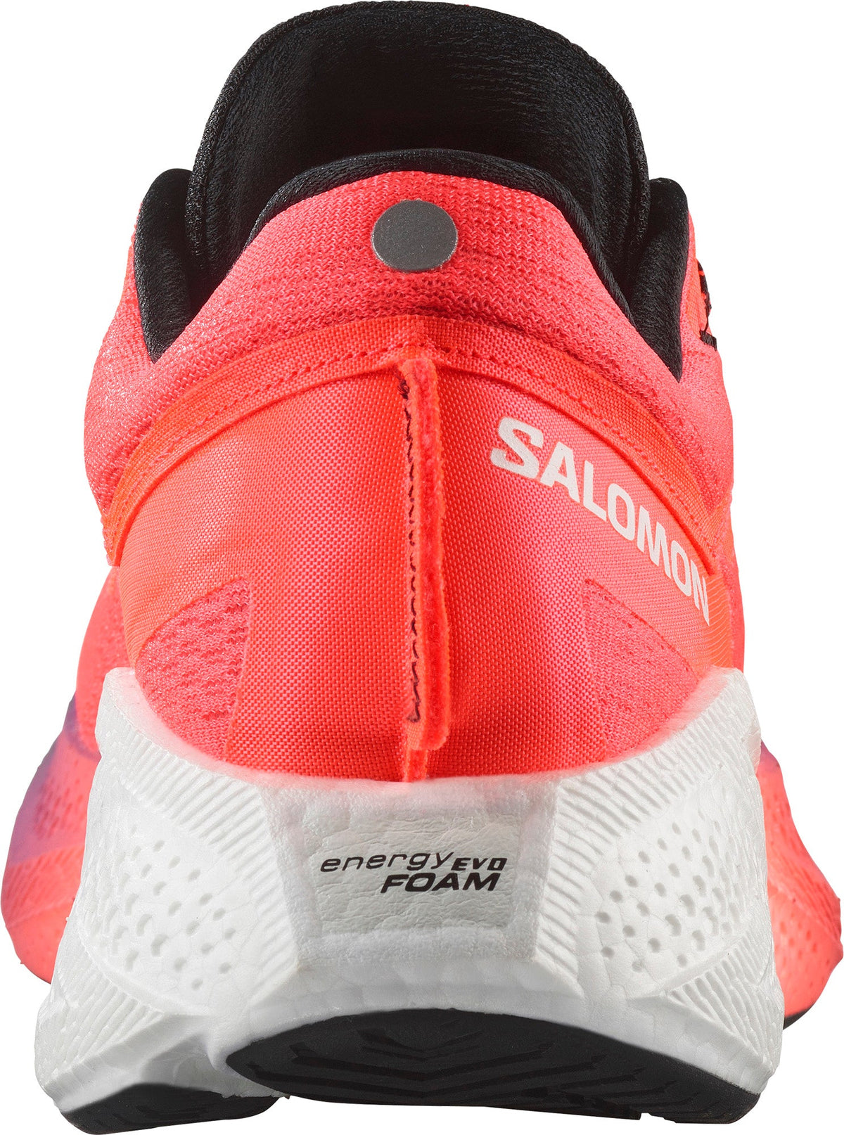 Salomon Aero Glide 3 Men's Running Shoes - Red - View 5