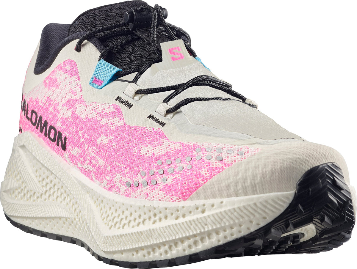 Salomon Aero Glide 4 GRVL Men's Trail Running Shoes - Cream - View 6
