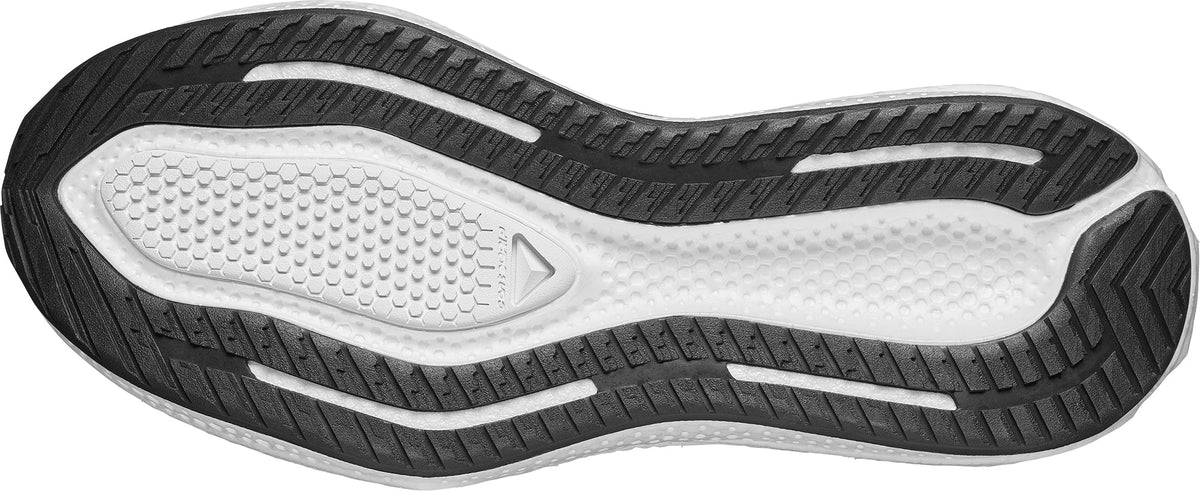Salomon Aero Glide 4 Men's Running Shoes - Black - View 2