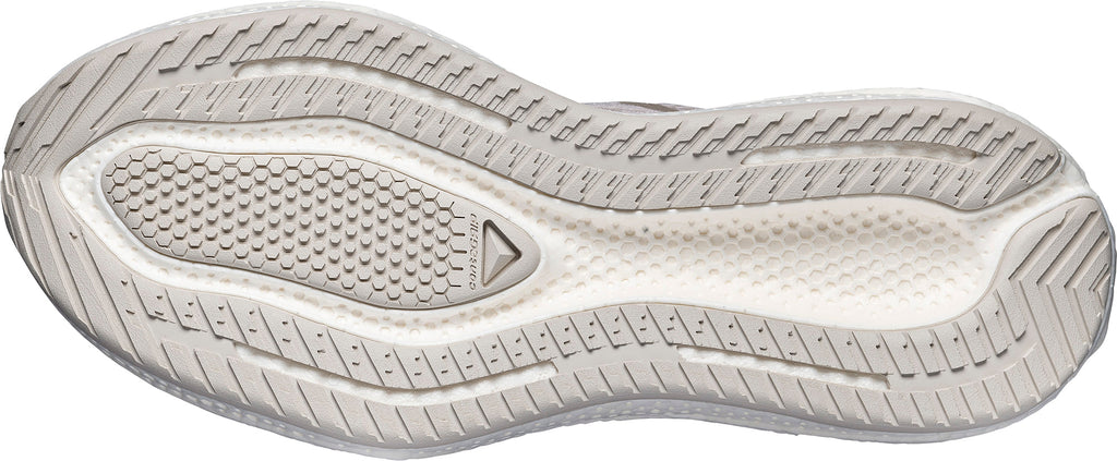 Salomon Aero Glide 4 Men's Running Shoes - Grey - View 2