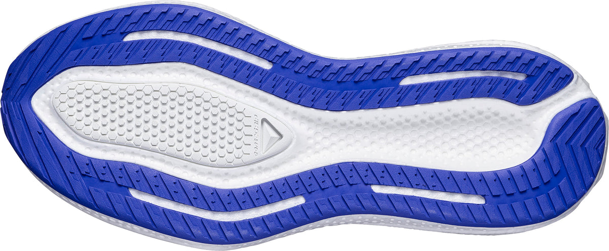 Salomon Aero Glide 4 Men's Running Shoes - Blue - View 2