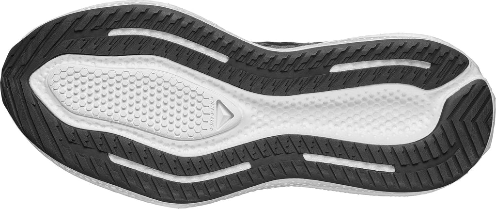 Salomon Aero Glide 4 Women's Running Shoes - Black - View 2
