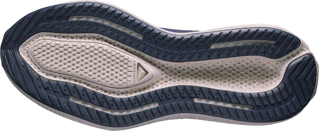 Salomon Aero Glide 4 Men's Running Shoes - Blue - View 2
