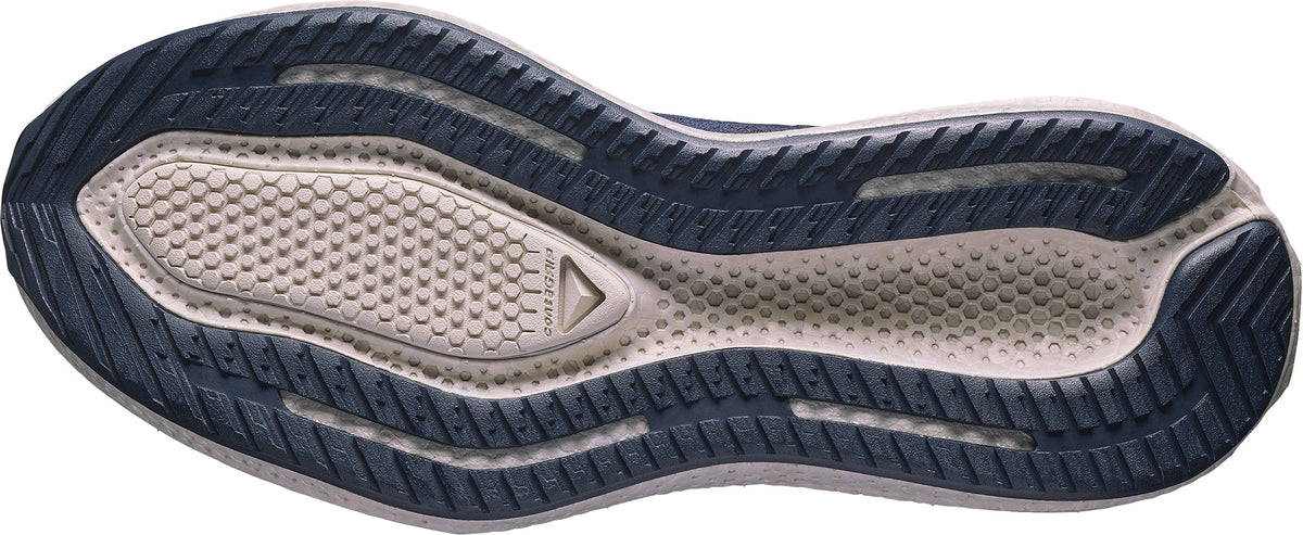 Salomon Aero Glide 4 Men's Running Shoes - Blue - View 2