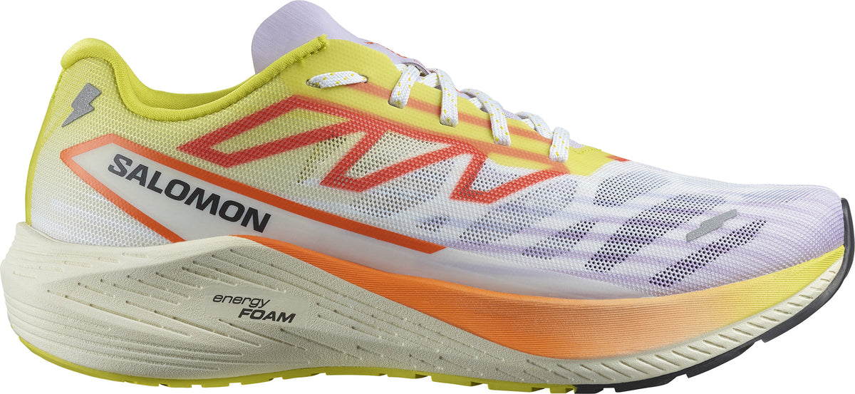 Salomon Aero Volt 2 Women's Running Shoes - White - View 1