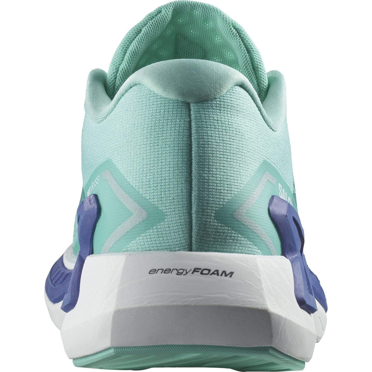 Salomon DRX Bliss Women's Running Shoes - Green - View 5