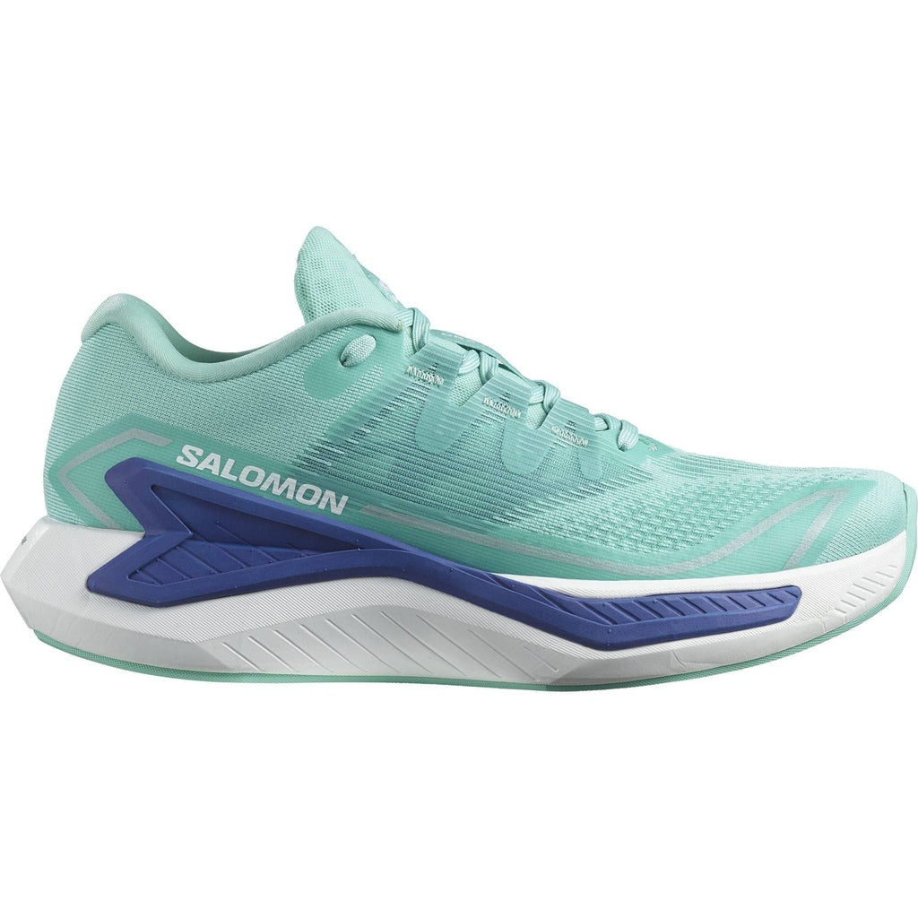 Salomon DRX Bliss Women's Running Shoes - Green - View 1