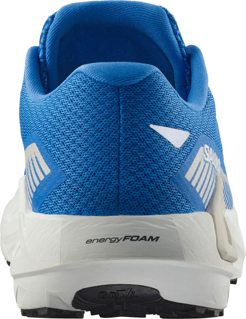 Salomon DRX DEFY GRVL Men's Trail Running Shoes - Blue - View 5