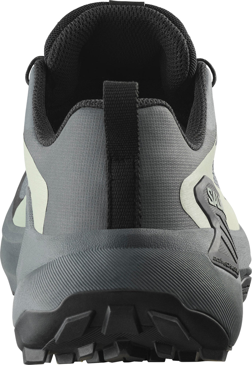 Salomon Genesis GORE-TEX Women's Trail Running Shoes - Grey - View 5