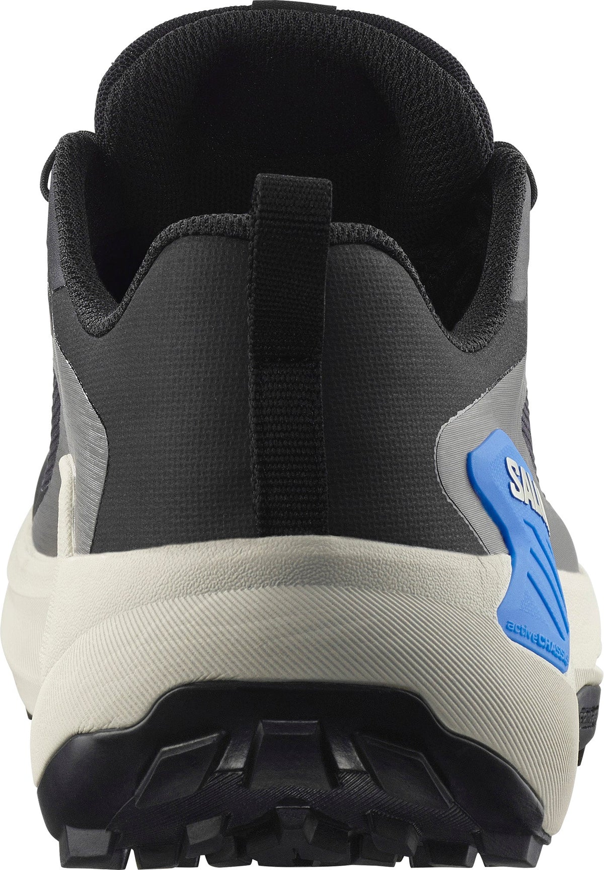 Salomon Genesis GORE-TEX Men's Trail Running Shoes - Black - View 5