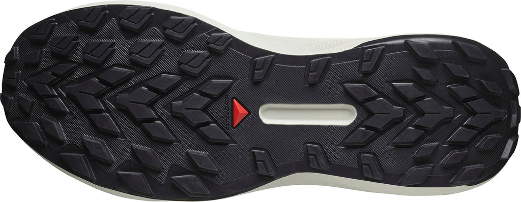Salomon Genesis GORE-TEX Men's Trail Running Shoes - Black - View 2