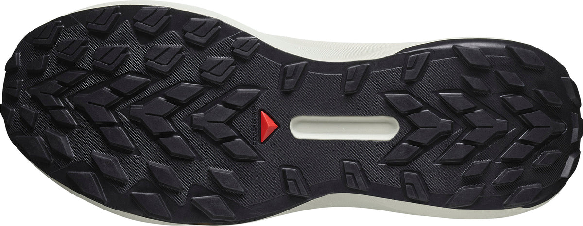 Salomon Genesis GORE-TEX Men's Trail Running Shoes - Black - View 2