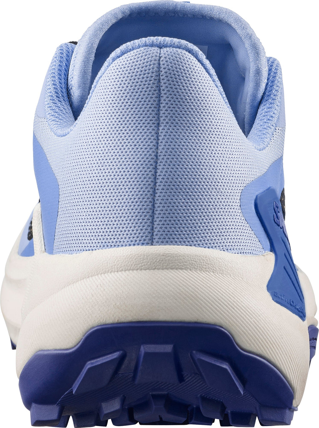 Salomon Genesis Women's Trail Running Shoes - Blue - View 5