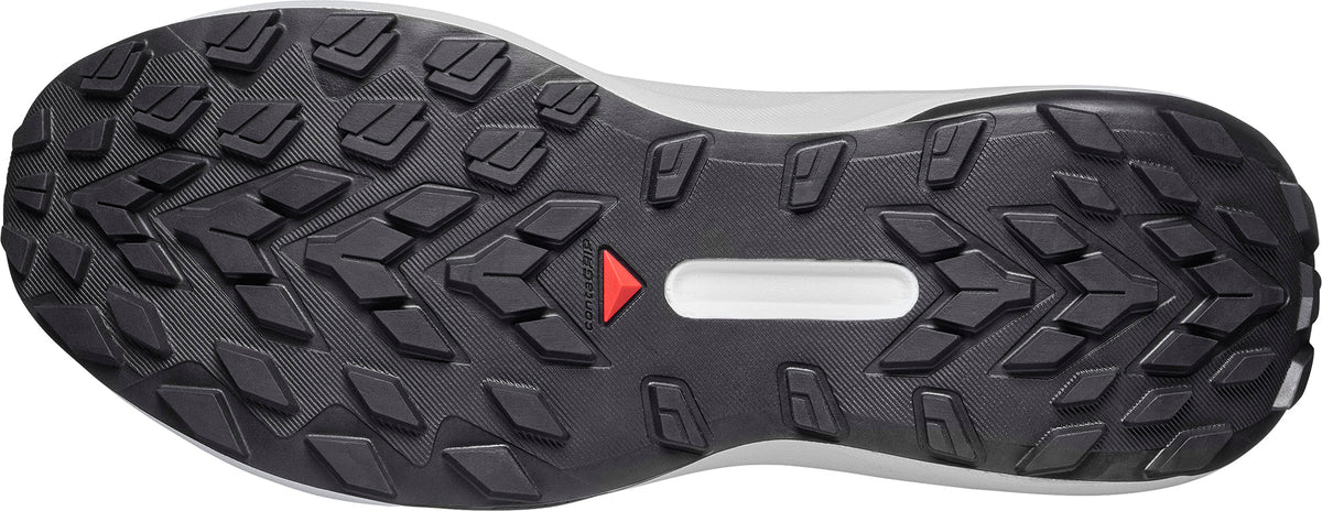 Salomon Genesis Men's Trail Running Shoes - Black - View 2