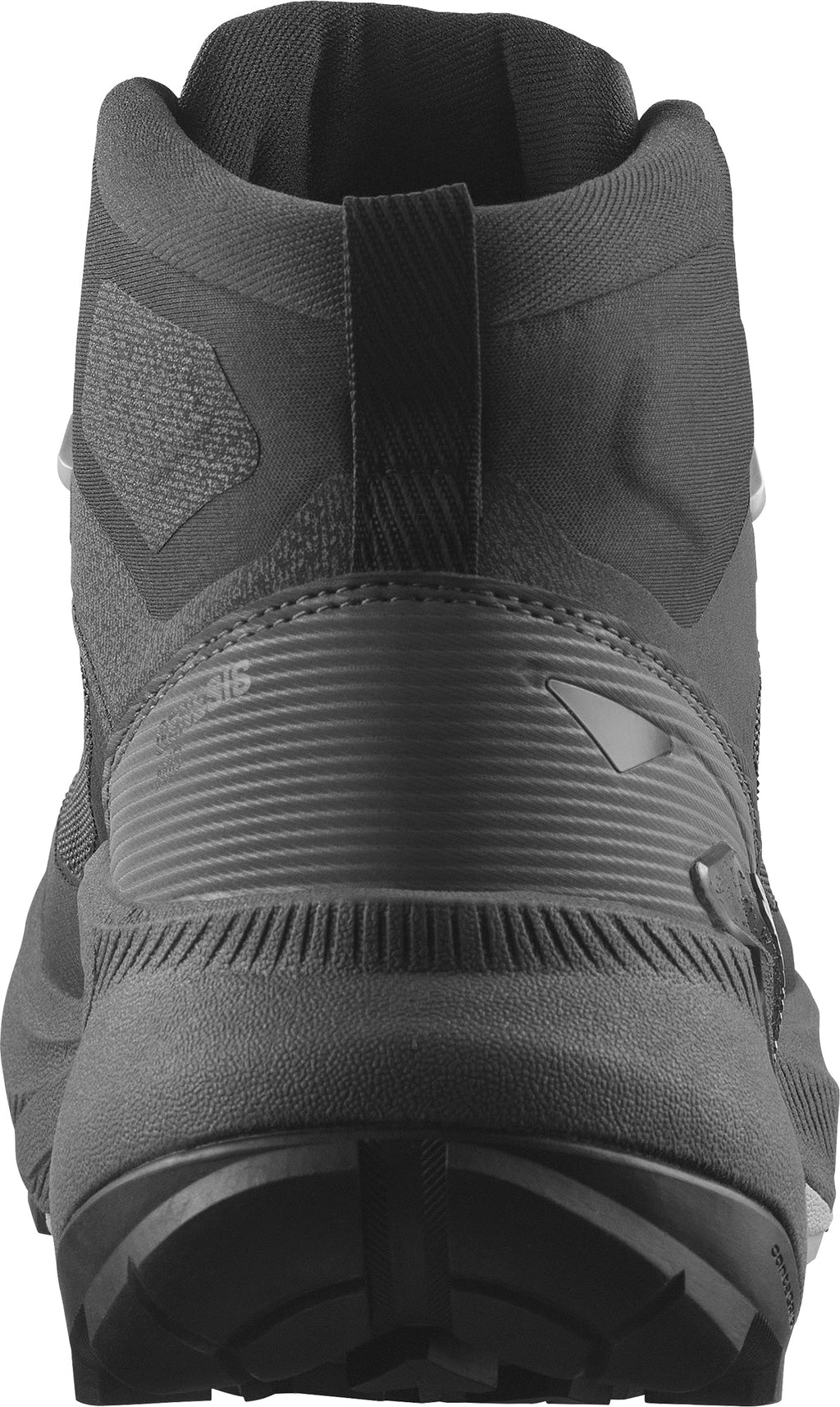 Salomon Genesis Mid GORE-TEX Men's Walking Boots - Black - View 5
