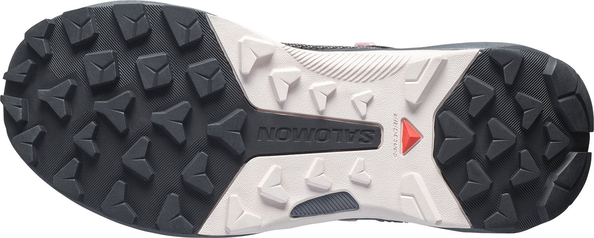 Salomon Genesis Mid GORE-TEX Women's Walking Boots - Black - View 2