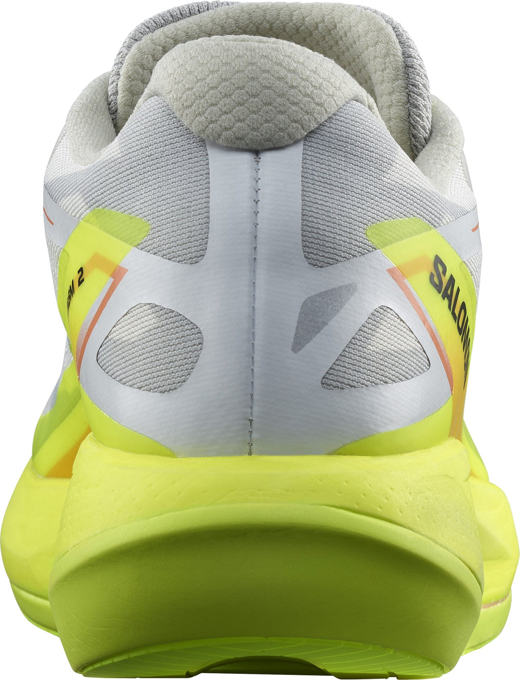 Salomon Phantasm 2 Men's Running Shoes - White - View 5