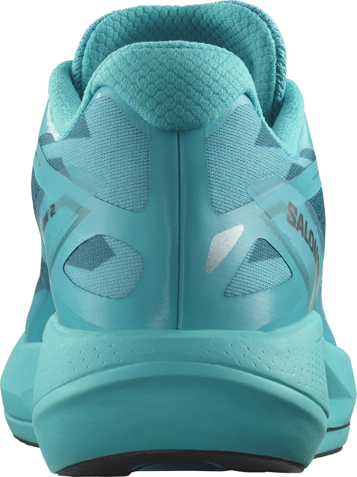 Salomon Phantasm 2 Men's Running Shoes - Blue - View 5