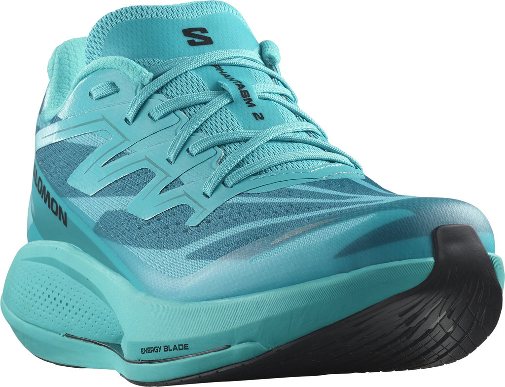 Salomon Phantasm 2 Men's Running Shoes - Blue - View 6