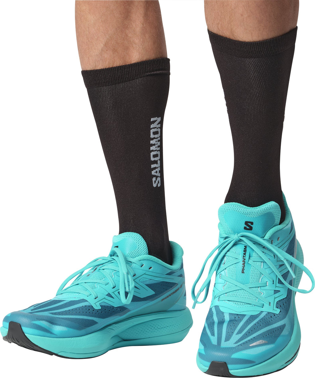Salomon Phantasm 2 Men's Running Shoes - Blue - View 7