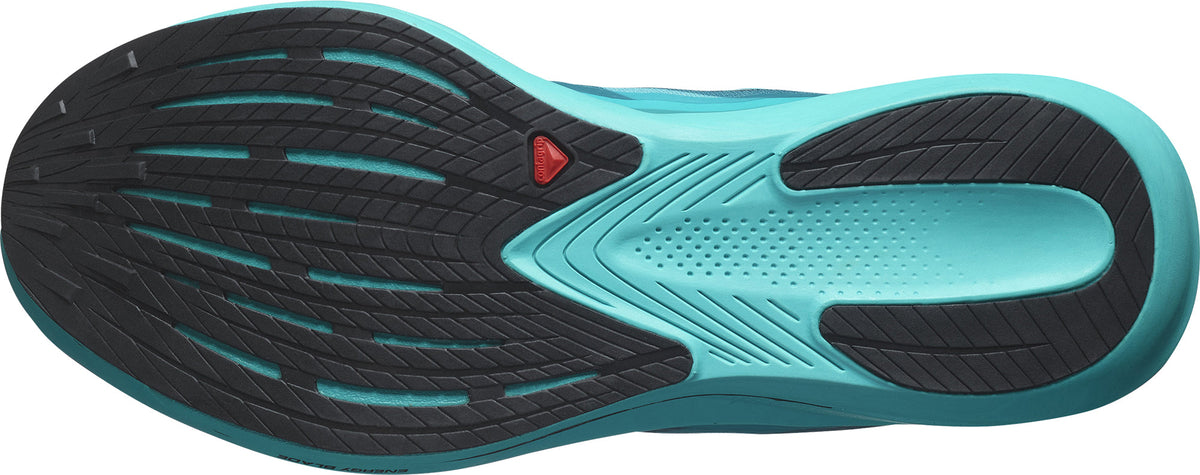 Salomon Phantasm 2 Men's Running Shoes - Blue - View 2