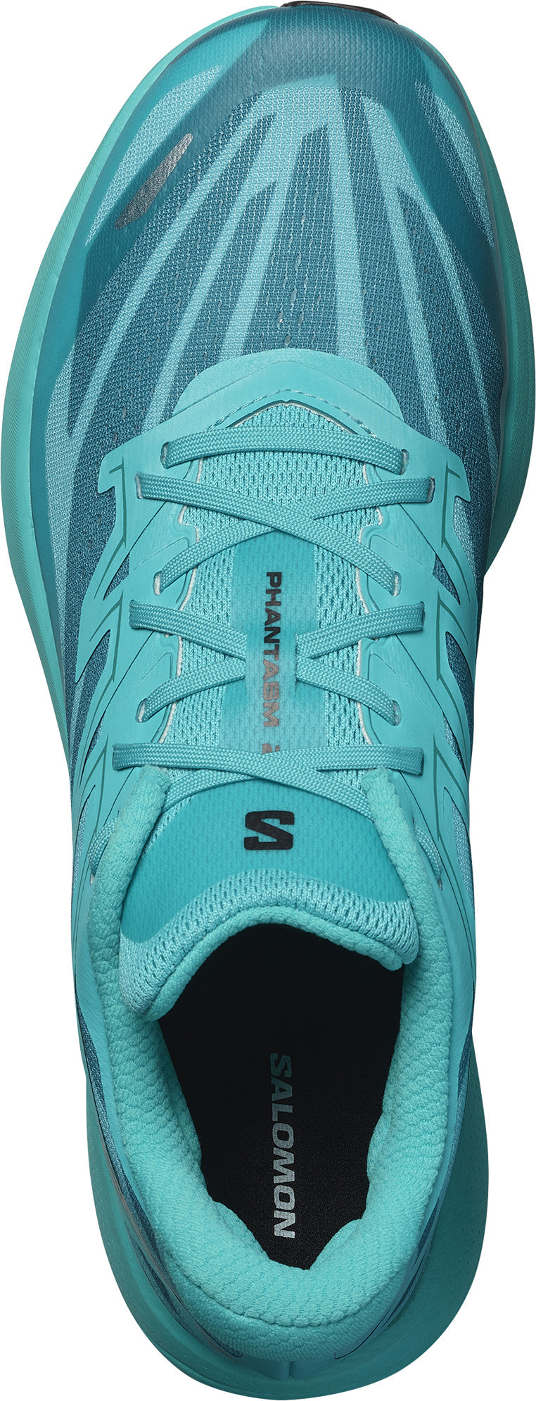Salomon Phantasm 2 Men's Running Shoes - Blue - View 4