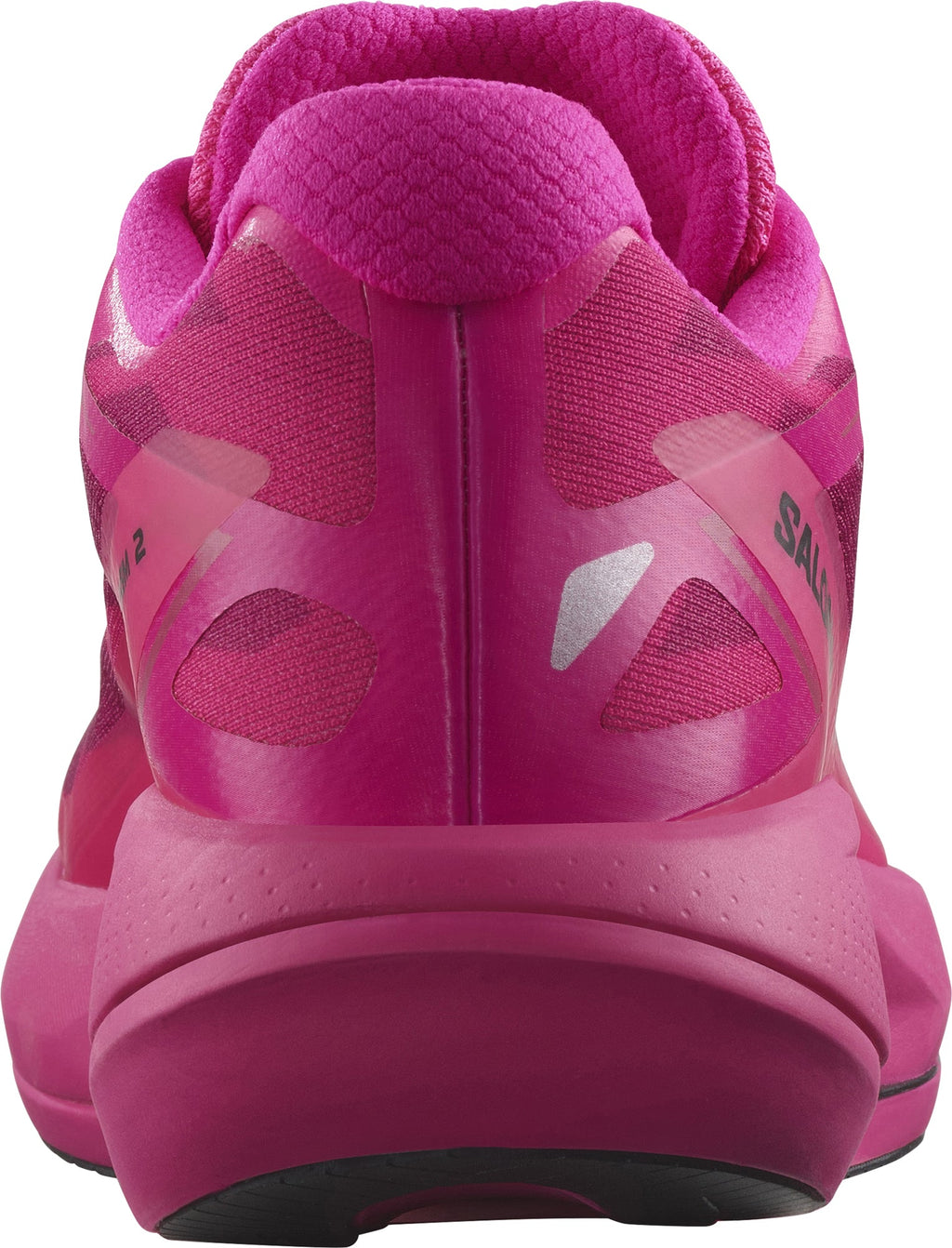 Salomon Phantasm 2 Women's Running Shoes - Pink - View 5