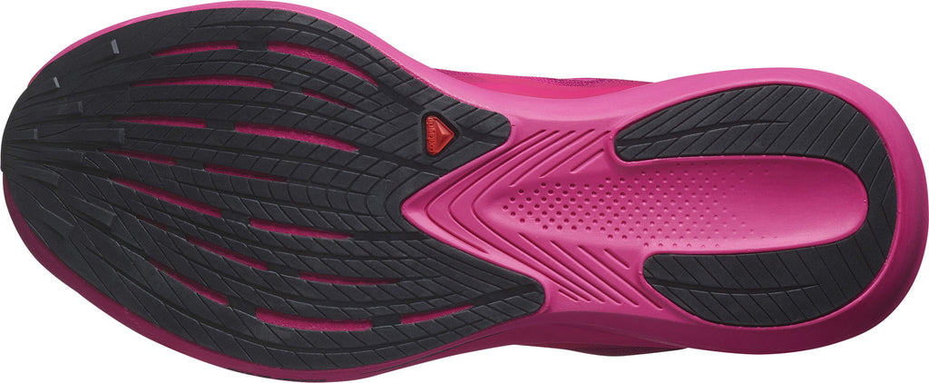 Salomon Phantasm 2 Women's Running Shoes - Pink - View 2