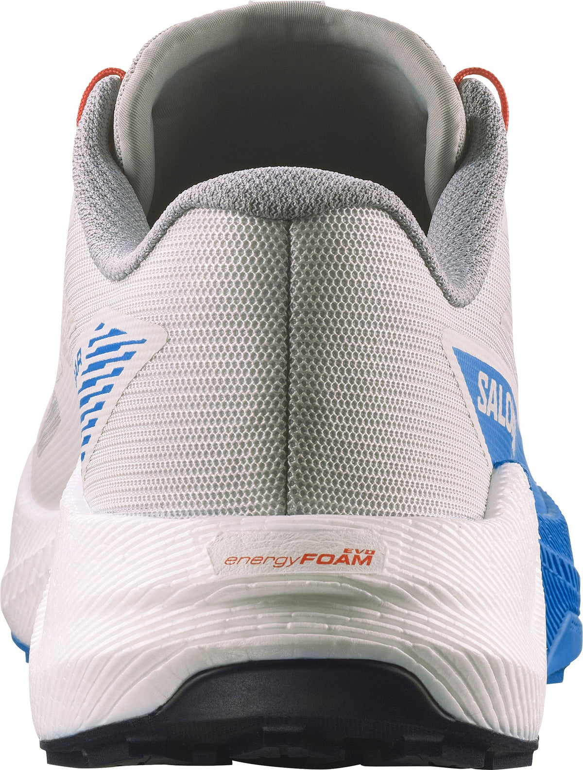 Salomon Pulsar Men's Trail Running Shoes - White - View 5