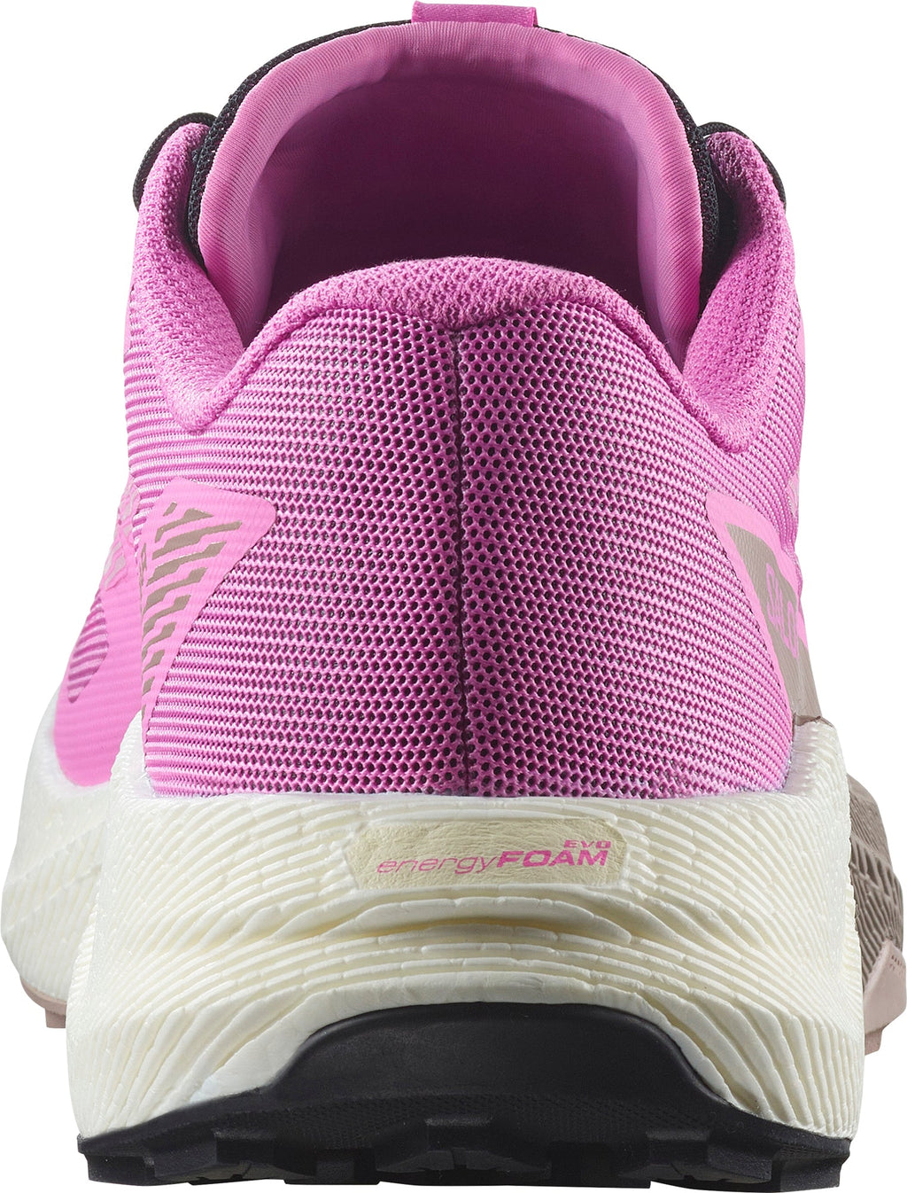 Salomon Pulsar Women's Trail Running Shoes - Pink - View 5