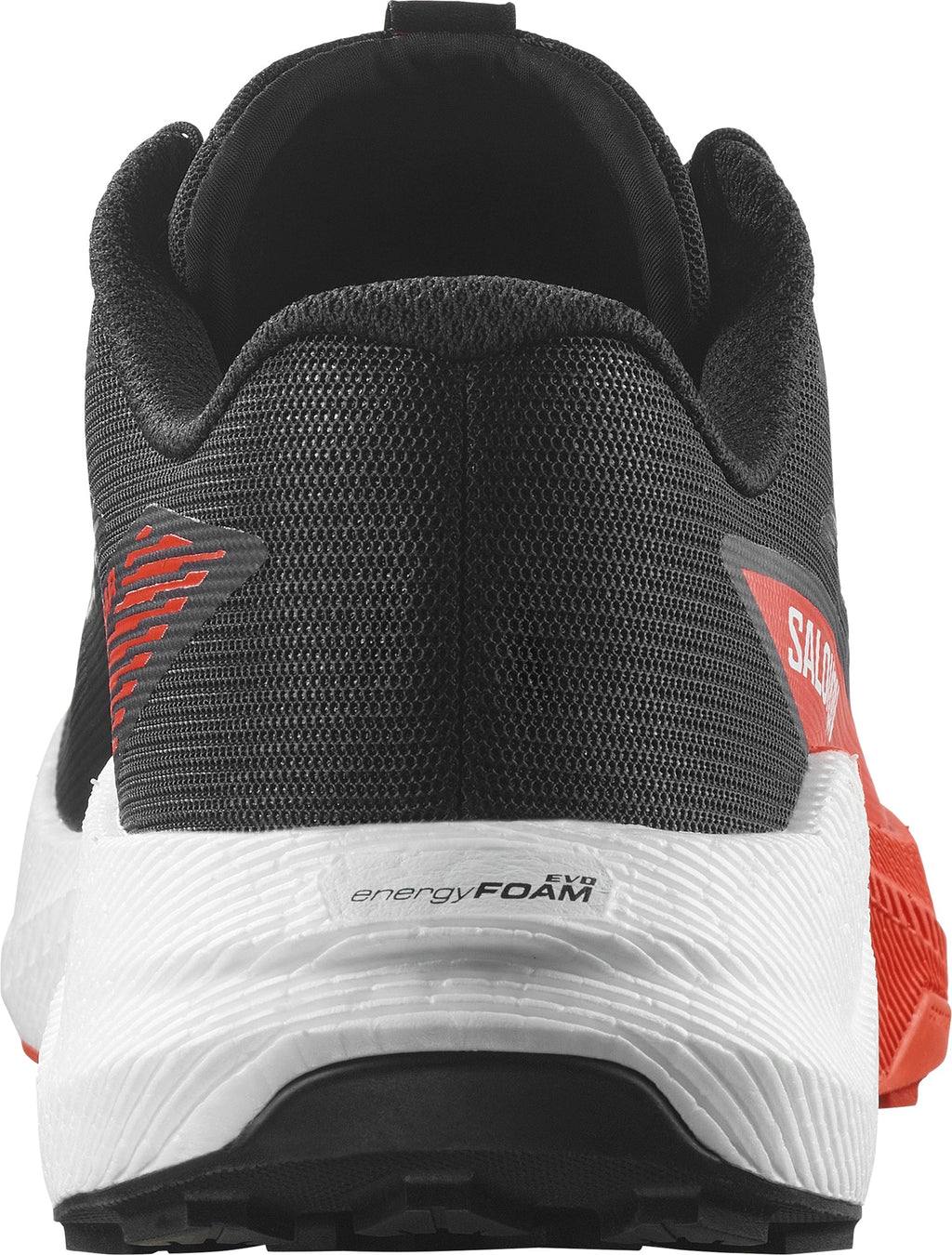 Salomon Pulsar Men's Trail Running Shoes - Black - View 4