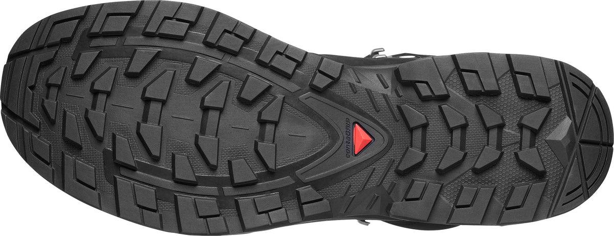 Salomon Quest 5 GORE-TEX Men's Walking Boots - Black - View 2