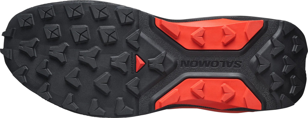 Salomon S/LAB Genesis 2 Trail Running Shoes - Black - View 2