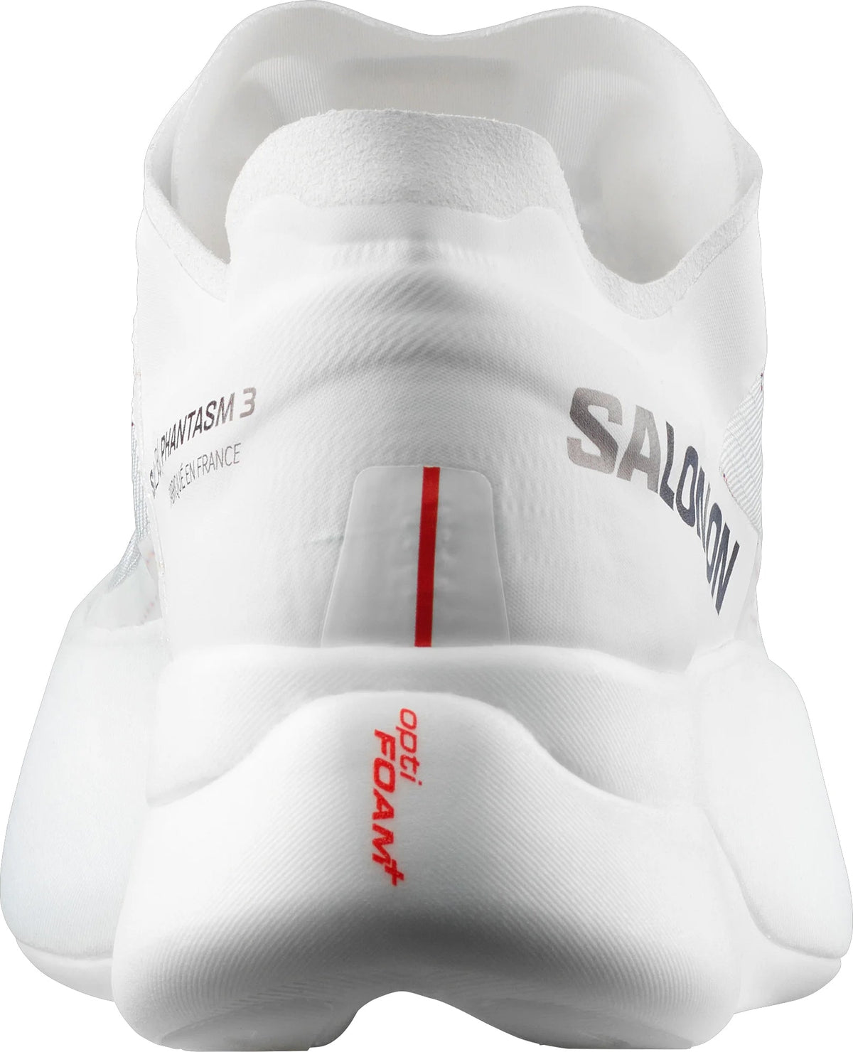 Salomon S/LAB Phantasm 3 Running Shoes - White - View 5