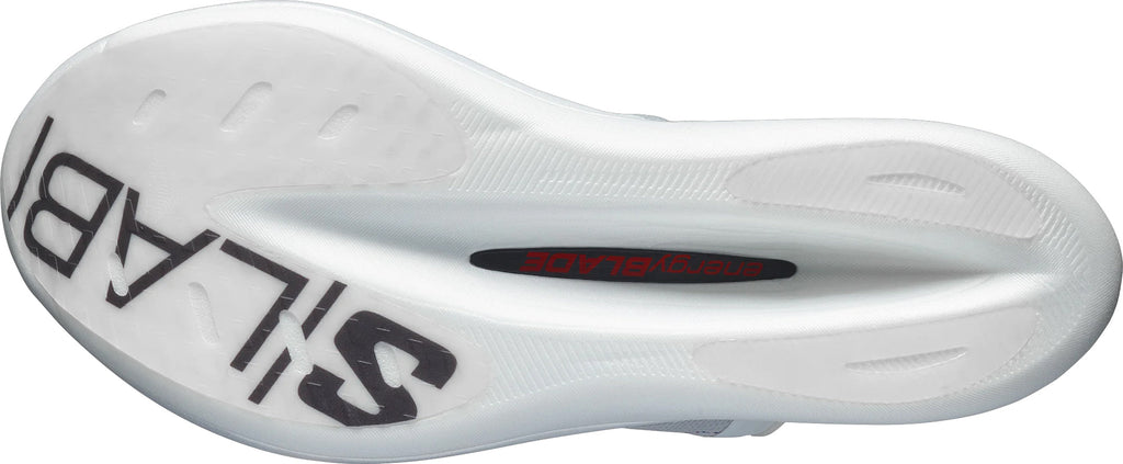 Salomon S/LAB Phantasm 3 Running Shoes - White - View 2