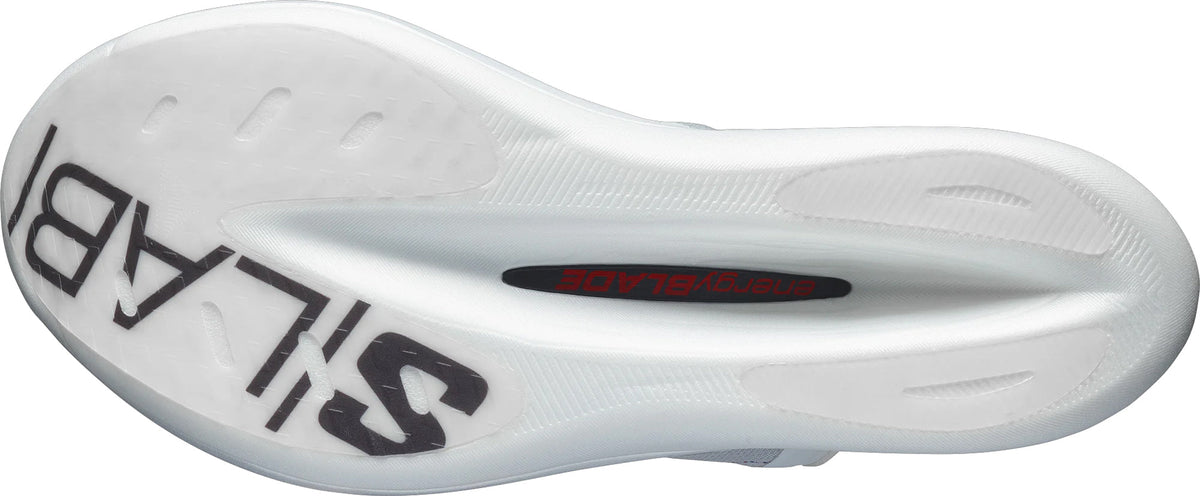 Salomon S/LAB Phantasm 3 Running Shoes - White - View 2