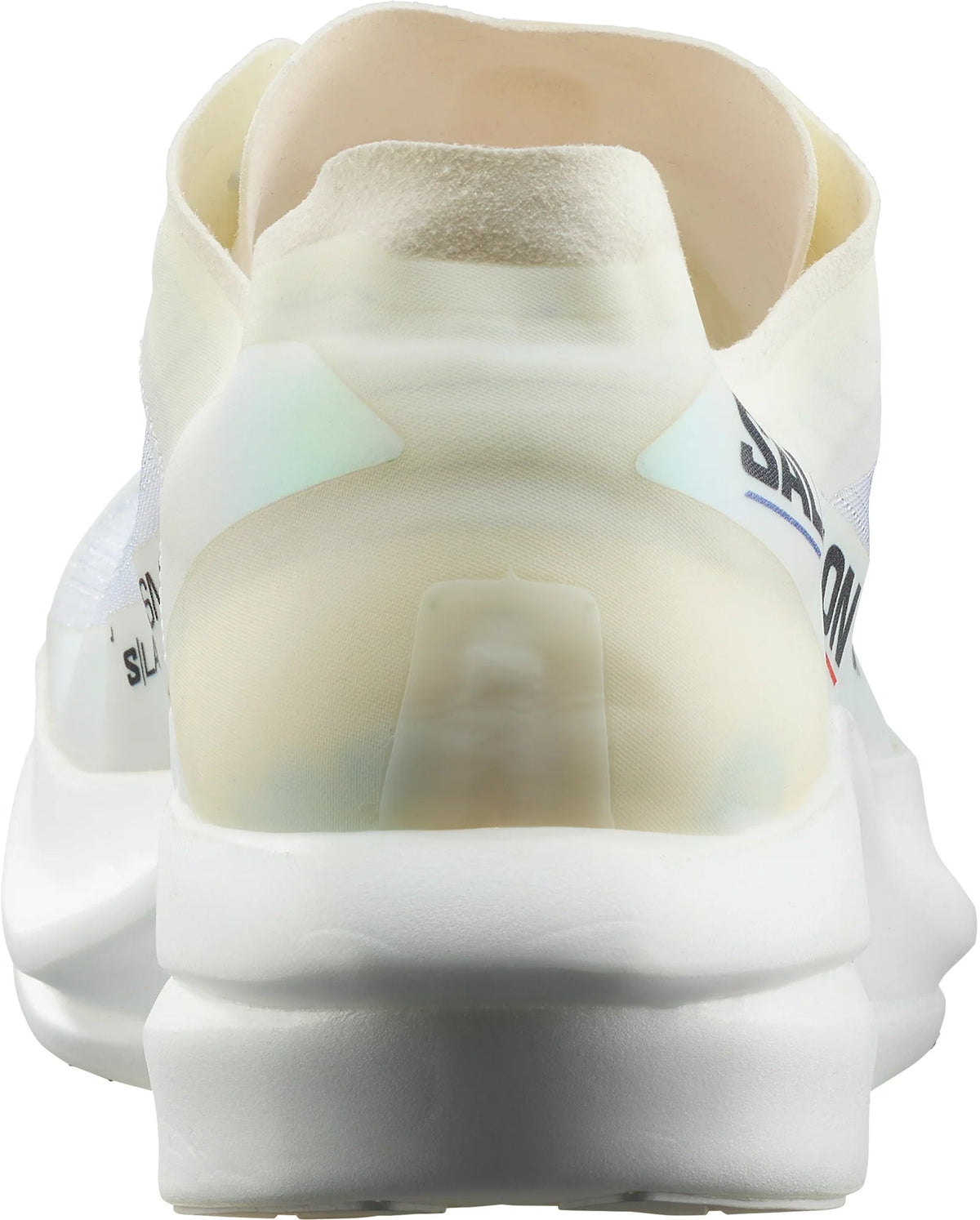 Salomon S/LAB Phantasm 2 Men's Running Shoes - White - View 5