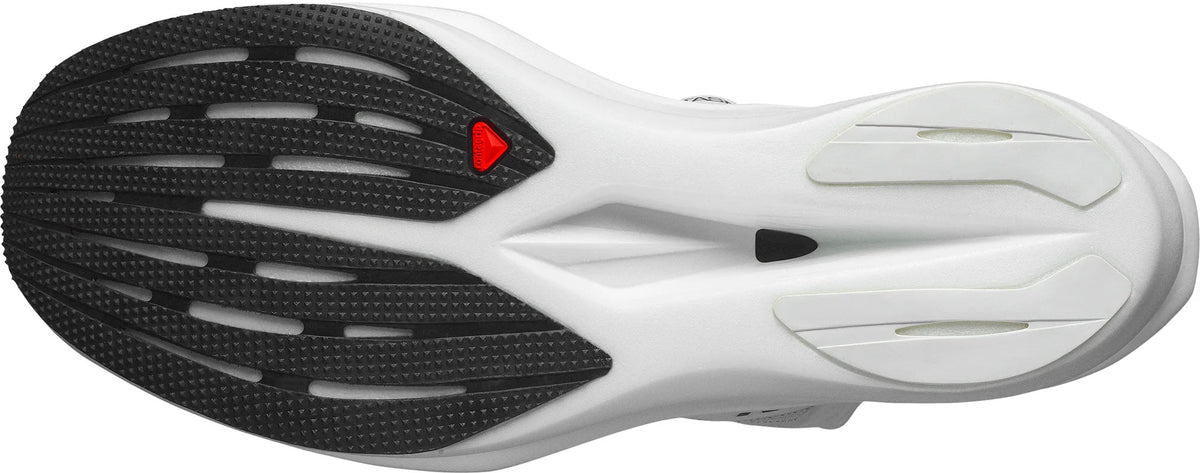 Salomon S/LAB Phantasm 2 Men's Running Shoes - White - View 2