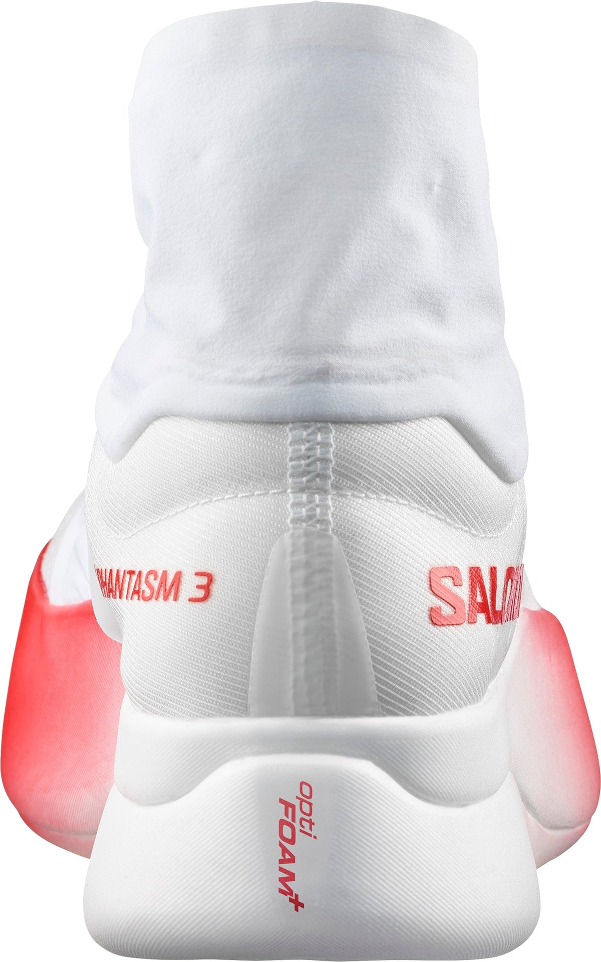 Salomon S/LAB Phantasm 3 Running Shoes - White - View 5