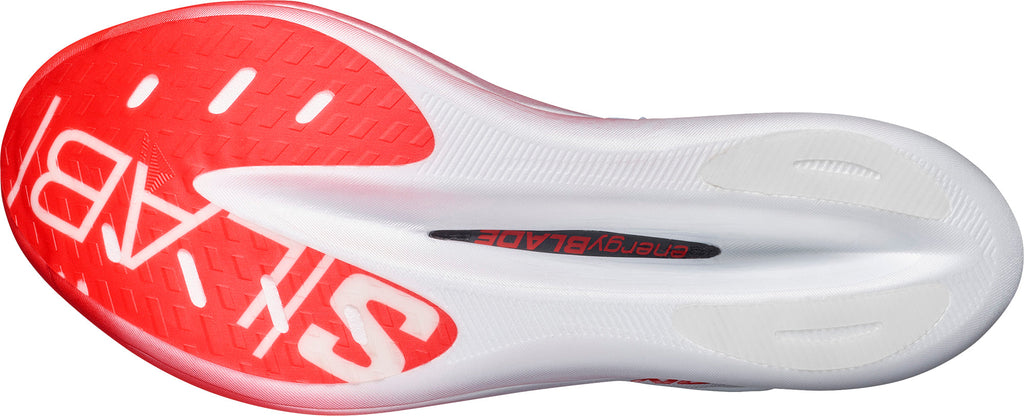 Salomon S/LAB Phantasm 3 Running Shoes - White - View 2