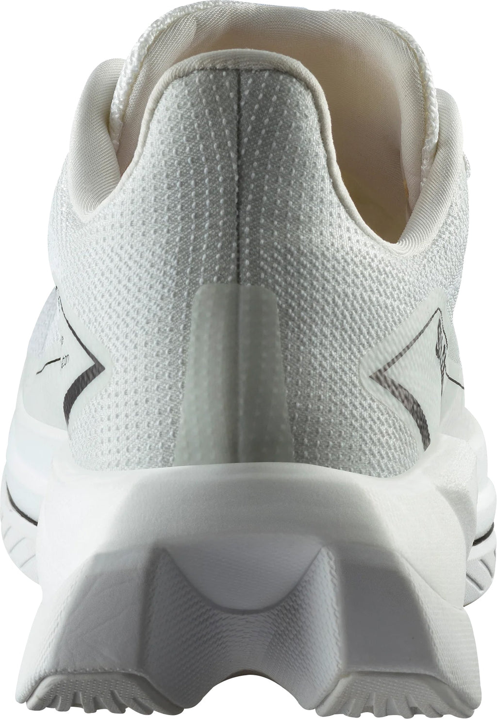 Salomon S/Lab Spectur Men's Running Shoes - White - View 5