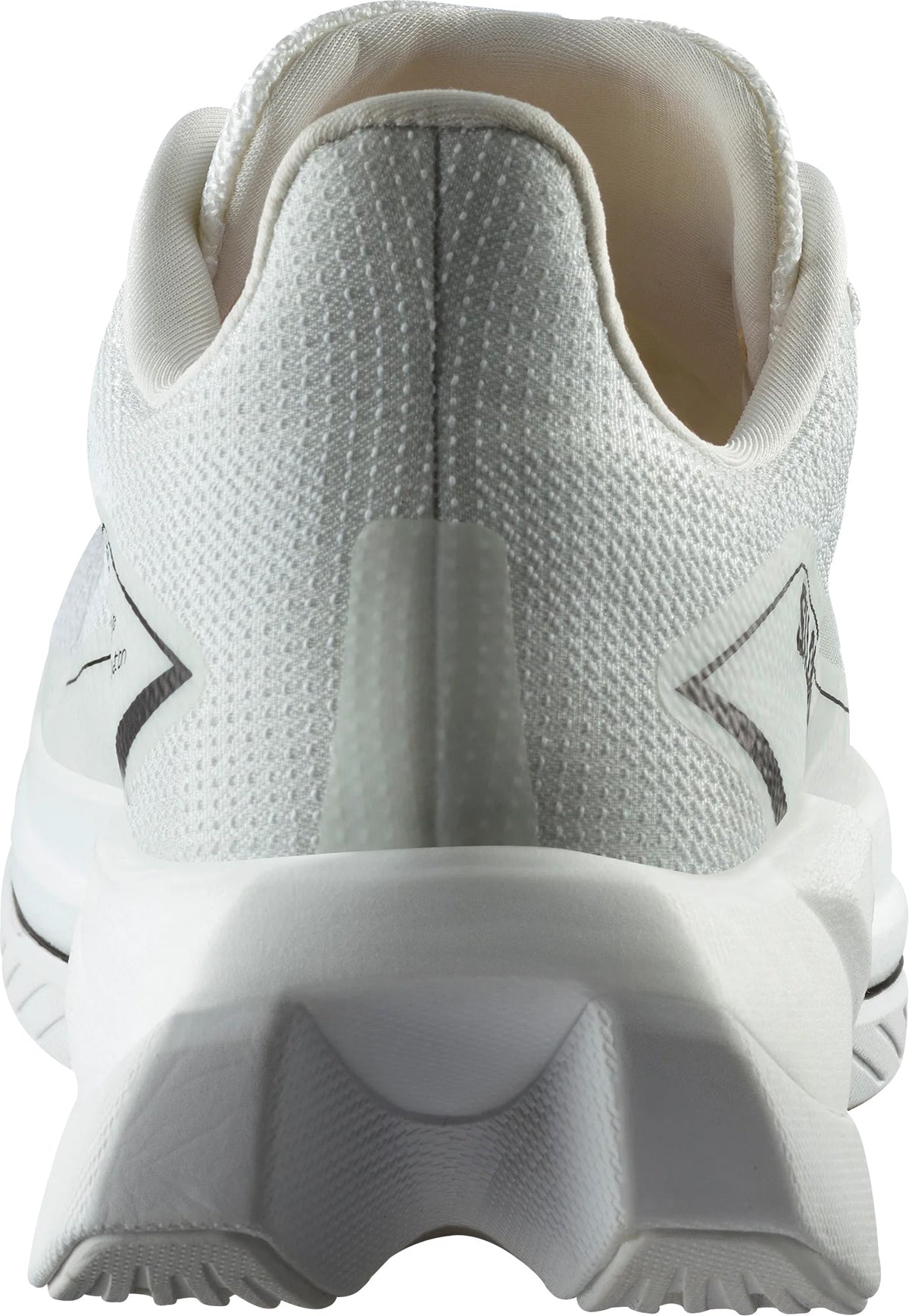 Salomon S/Lab Spectur Men's Running Shoes - White - View 5