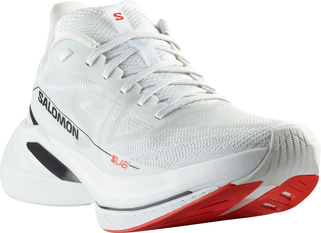 Salomon S/Lab Spectur Men's Running Shoes - White - View 6