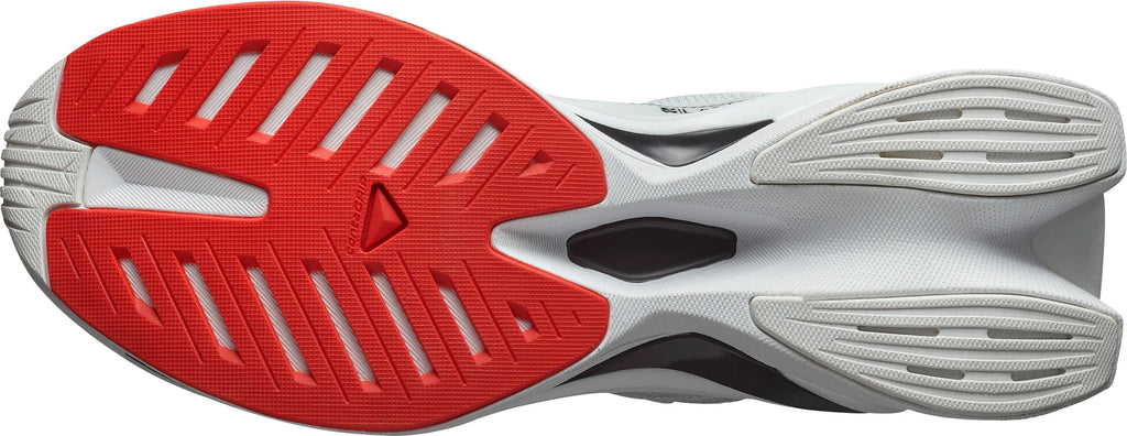 Salomon S/Lab Spectur Men's Running Shoes - White - View 2