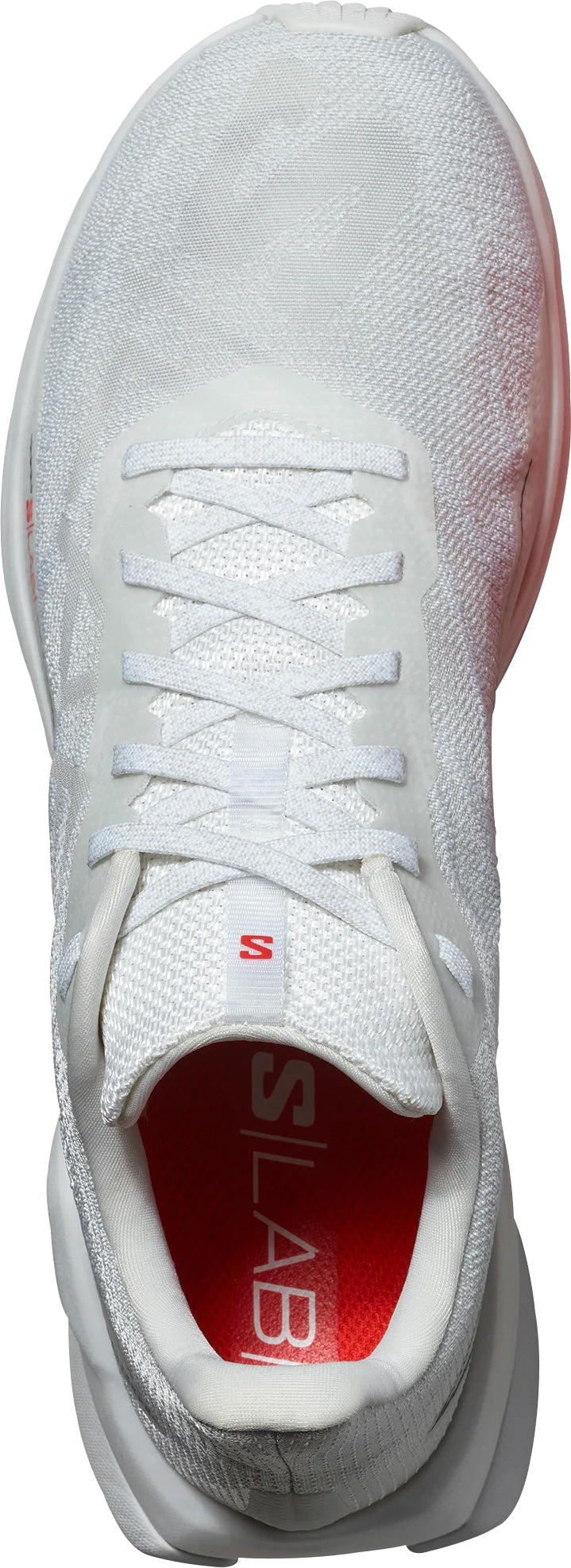 Salomon S/Lab Spectur Men's Running Shoes - White - View 4