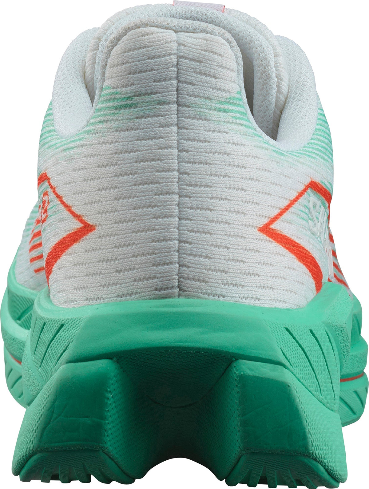 Salomon Spectur 2 Men's Running Shoes - Green - View 5