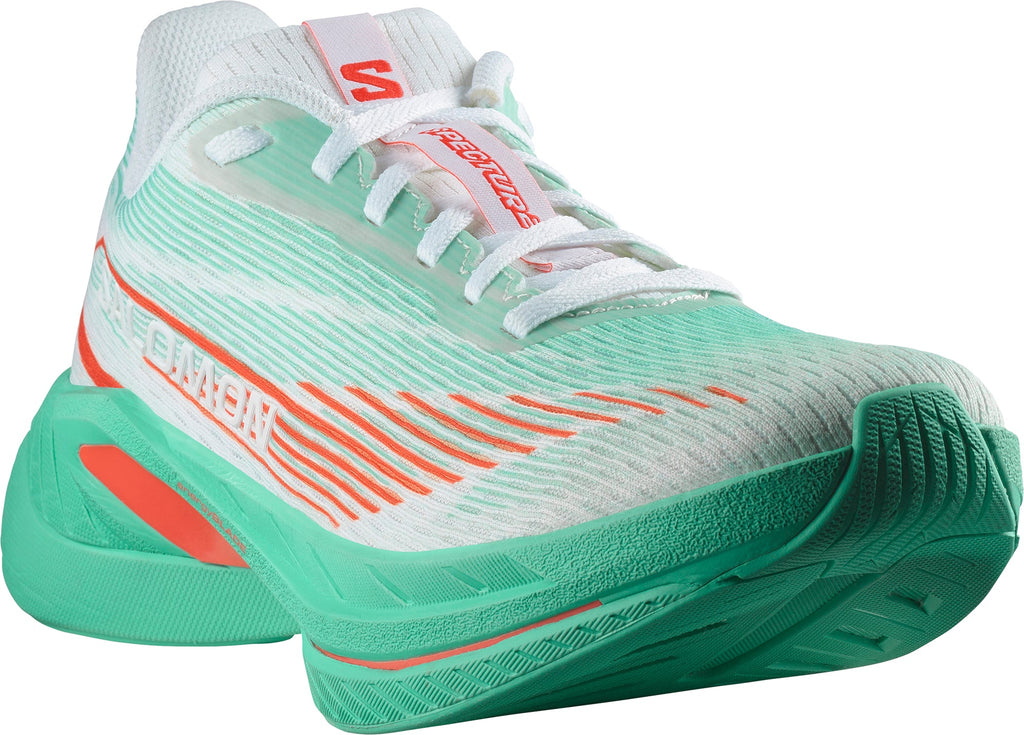 Salomon Spectur 2 Men's Running Shoes - Green - View 6