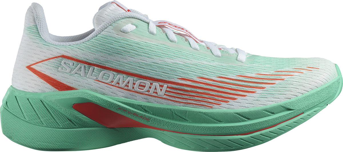 Salomon Spectur 2 Men's Running Shoes - Green - View 1