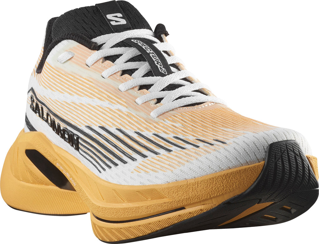 Salomon Spectur 2 Men's Running Shoes - White - View 6